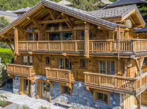B&B Chalet Nono