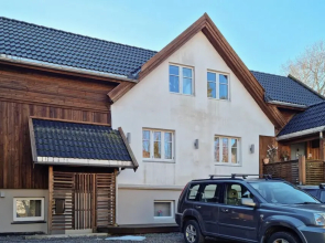 Amazing Apartment in Kristiansand With Wifi and 2 Bedrooms