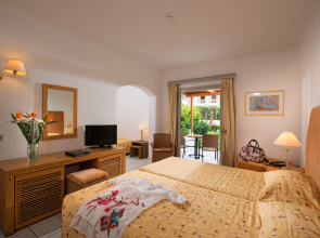 Annabelle Beach Resort - All Inclusive