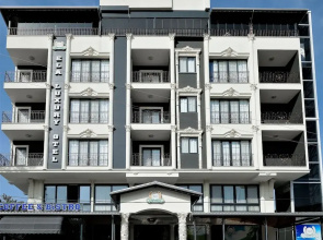 Elada Luxury Otel