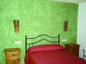 Casa Arrendador