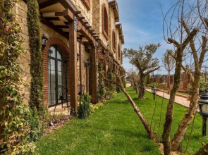 Bengodi Boutique Hotel