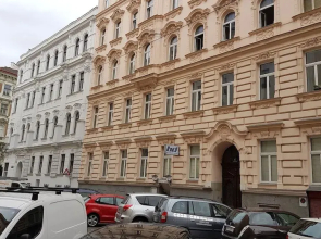Sobieski Donaukanal Apartments