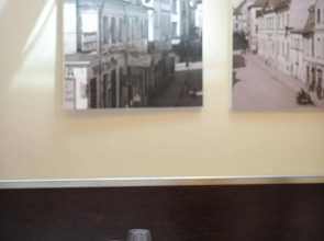 Old City Boutique Hotel