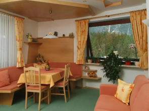 Sportalm Apartments
