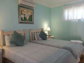 Green Pastures Bed and Breakfast