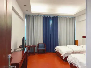 Dijing Holiday Inn