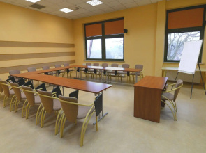 Ośrodek hotelowy Optima
