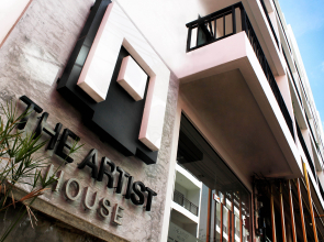 The Artist House