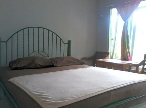 Hotel Cemerlang