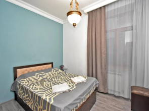 Martiros Saryan street, 1 bedroom Sunny, New Renovated apartment SA185