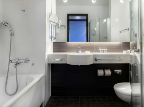 Hilton Helsinki Kalastajatorppa