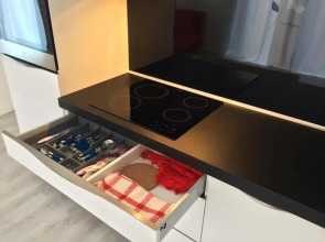 Comfort Apartment Oldenburg