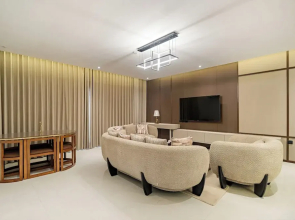 Silkhaus Garden Residence