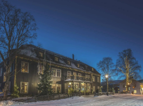 Hotel Åregården
