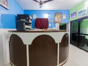 SPOT ON 617 Hotel Hemant