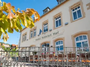 Bed & Breakfast Nitteler Hof