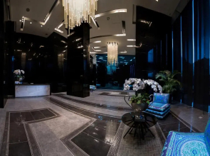 Siglo Milano Residences (The)