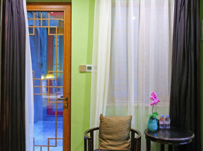 Hotel Cote Cour Beijing