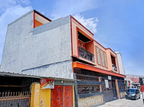 Hotel O Orange Homestay Makassar