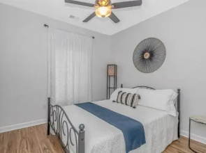 Cypress Bend at Barefoot Resort by Condo-World