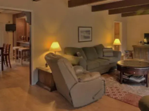 Ophir Peak Holiday home