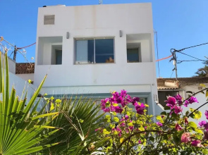 Villa Casa Boscá