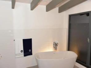 The Fountain Loft - 170sqm