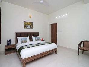 Treebo Trip Panache Mathura