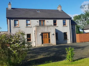 Maghernahar House B&B
