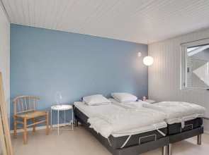 "Emiljan" - 2km from the sea in NW Jutland