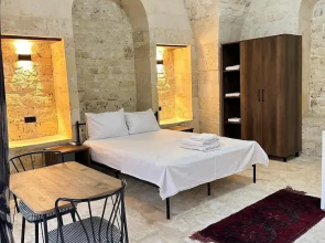 Sefertepe Hotel