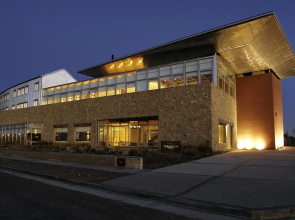 Territorio Puerto Madryn