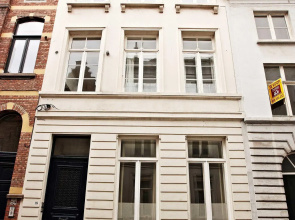 Ridderspoor Holiday Apartments