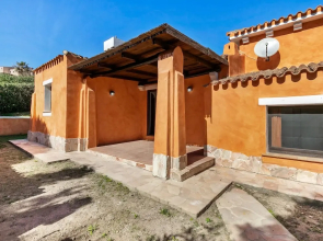 Welcoming Villa in Stintino With Private Swimming Pool