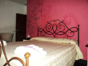 B&B Casa Vacanza Verzellino