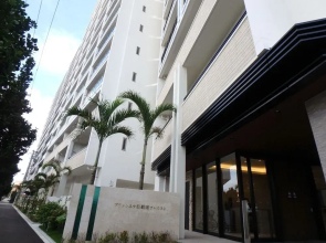 buransiera naha akebono puremisuto 1009