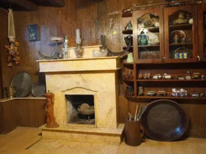 Guest House 20