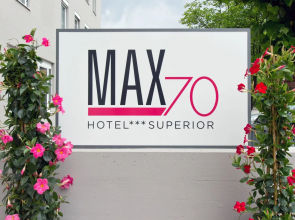 Hotel Max 70