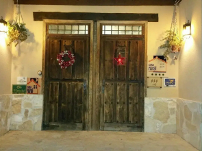 Casa Rural El Camino Real