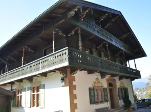 Ferienwohnung Watzmannblick