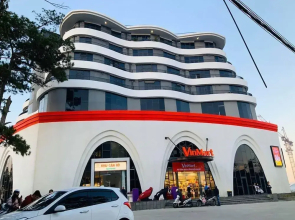 Aura Apartment Da Lat