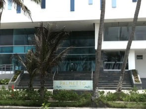 Edificio Palmetto Beach