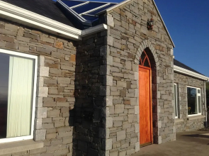 Mourneview House