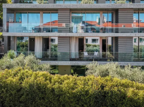 Garden View - Savoy Residence Casa Branca II