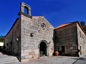 Pousada Convento De Belmonte