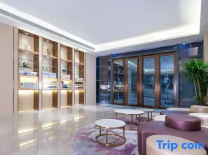 Lavande Hotel (Lufeng Longshan Avenue Branch)
