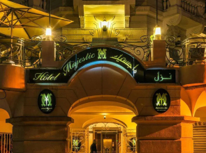 Hotel Majestic