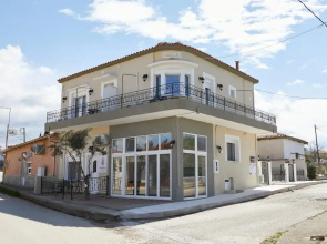 Romilia Guesthouse