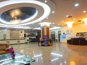 Yingfeng Business Hotel